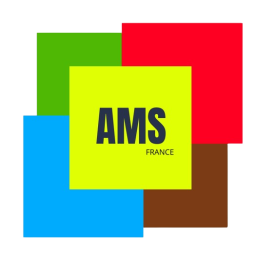 Logo AMS